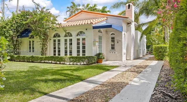 Photo of 1132 Obispo Ave, Coral Gables, FL 33134