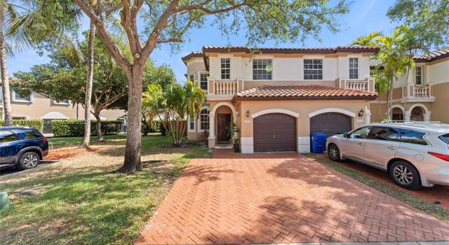 Photo of 12717 SW 49th Dr #12717, Miramar, FL 33027