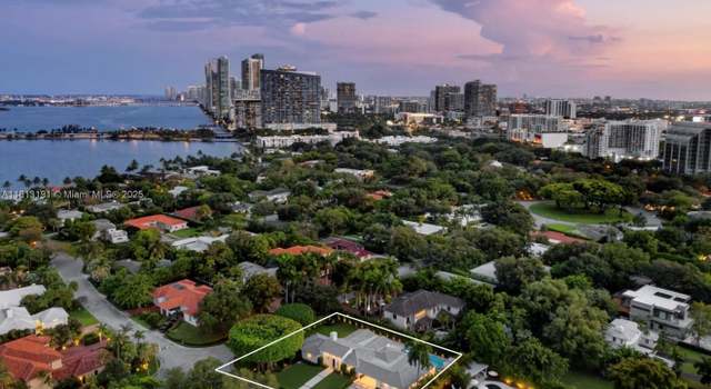 Photo of 4380 Lake Rd, Miami, FL 33137