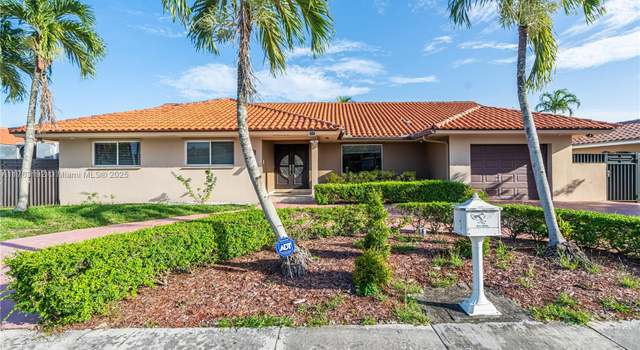 Photo of 13210 SW 47th St, Miami, FL 33175
