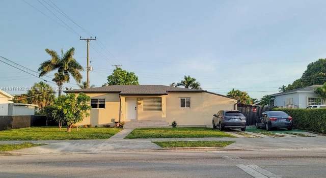 Photo of 200 W 53rd Ter, Hialeah, FL 33012
