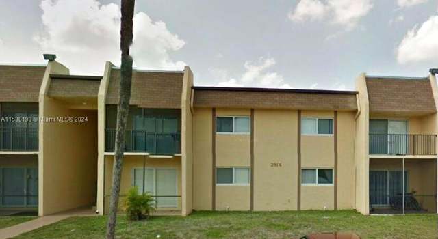 Photo of 2914 NW 55th Ave Unit 1A, Lauderhill, FL 33313