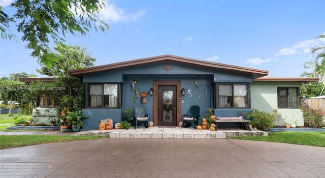 Photo of 1619 NE 169th St, North Miami Beach, FL 33162