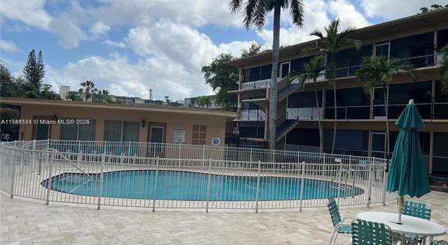 Photo of 1500 NE 127th St #114, North Miami, FL 33161