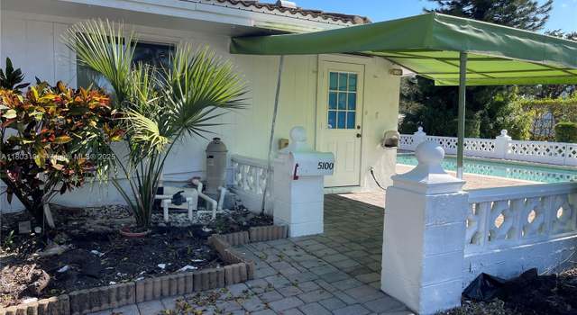 Photo of 5100 NE 17th Ter, Fort Lauderdale, FL 33334