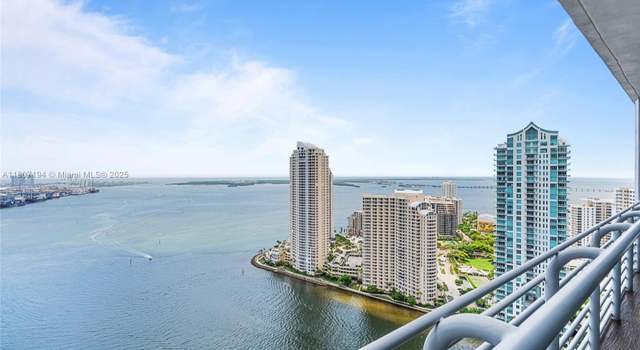 Photo of 325 S Biscayne Blvd #3926, Miami, FL 33131