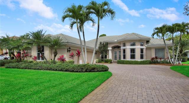 Photo of 4257 SW Riversend Way, Palm City, FL 34990
