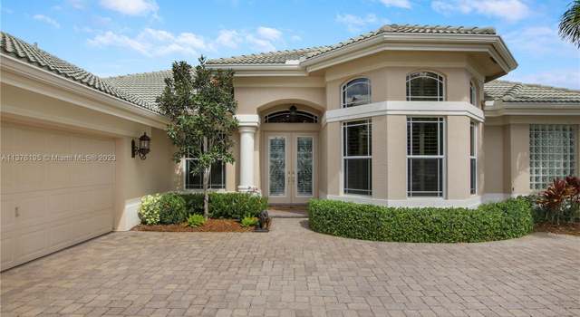 Photo of 4257 SW Riversend Way, Palm City, FL 34990