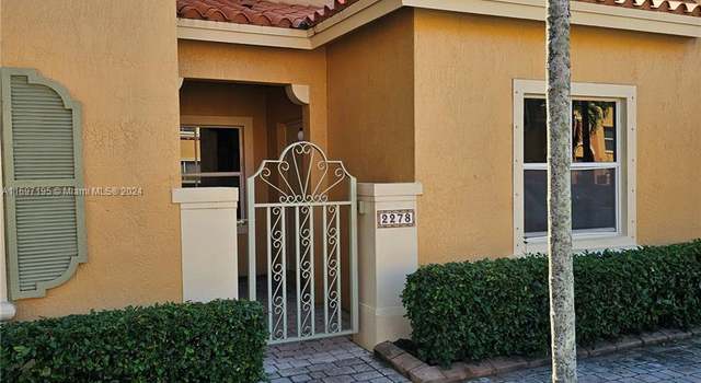 Photo of 2278 Clipper Pl #1104, Dania Beach, FL 33312