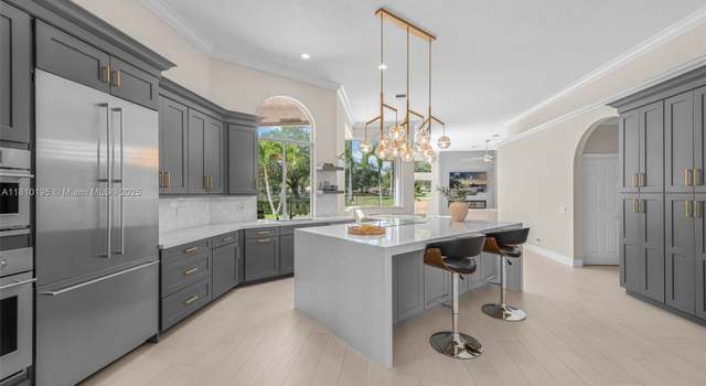 Photo of 2539 Eagle Run Dr, Weston, FL 33327