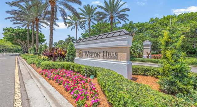 Photo of 2539 Eagle Run Dr, Weston, FL 33327