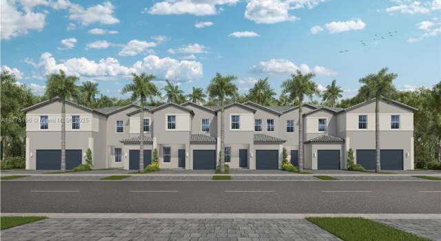 Photo of 18405 SW 1 St, Pembroke Pines, FL 33029