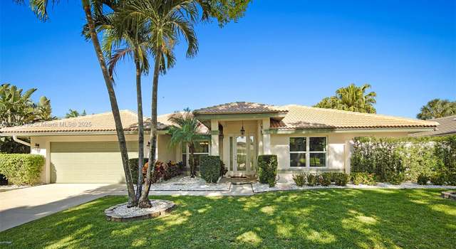 Photo of 18295 Lake Bend Dr, Jupiter, FL 33458