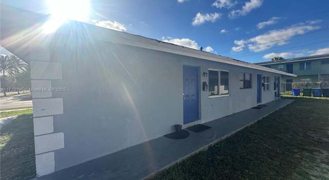 Photo of 2500 Franklin Dr, Fort Lauderdale, FL 33311