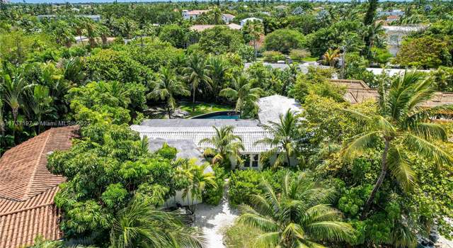 Photo of 385 Harbor Ct, Key Biscayne, FL 33149