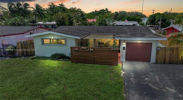 Photo of 2443 Tortugas Ln, Fort Lauderdale, FL 33312
