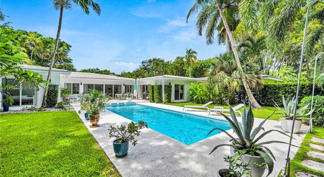 Photo of 203 Ridgewood Rd, Coral Gables, FL 33133