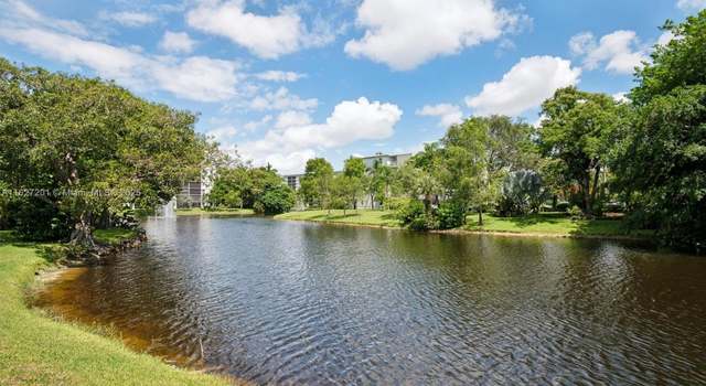 Photo of 2305 S Cypress Bend Dr Unit 104D, Pompano Beach, FL 33069
