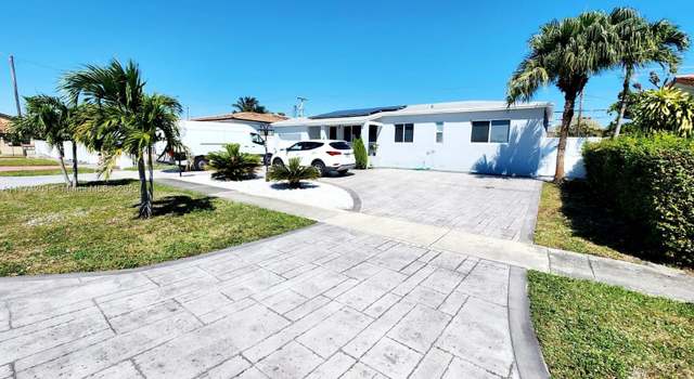 Photo of 341 W 59th St, Hialeah, FL 33012