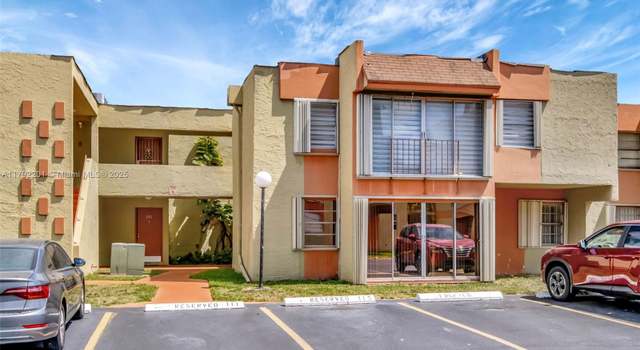 Photo of 9331 SW 4th St Unit 116A, Miami, FL 33174