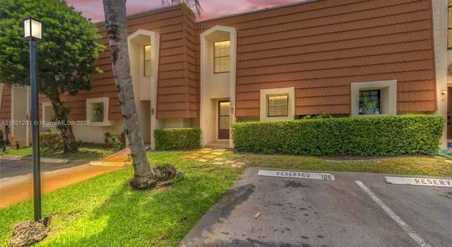 Photo of 125 NW 115th Ter, Plantation, FL 33325