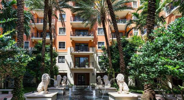 Photo of 100 Andalusia Ave #615, Coral Gables, FL 33134