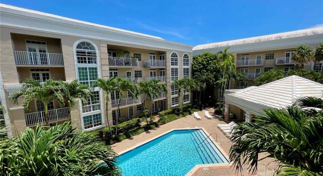 Photo of 1280 S Alhambra Cir #1310, Coral Gables, FL 33146