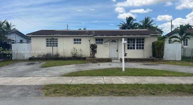 Photo of 10060 SW 4th St, Miami, FL 33174