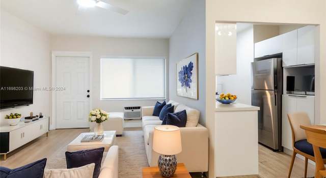 Photo of 8129 Abbott Ave #5, Miami Beach, FL 33141