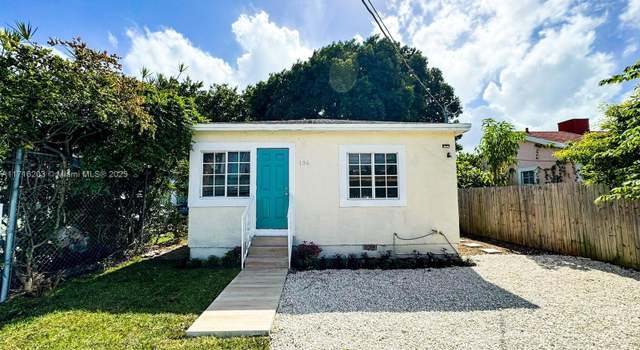 Photo of 136 NE 83 St, Miami, FL 33138