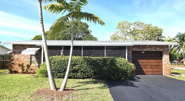 Photo of 771 SW 67th Ave, North Lauderdale, FL 33068