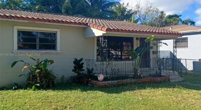 Photo of 1150 NW 127th St, North Miami, FL 33168
