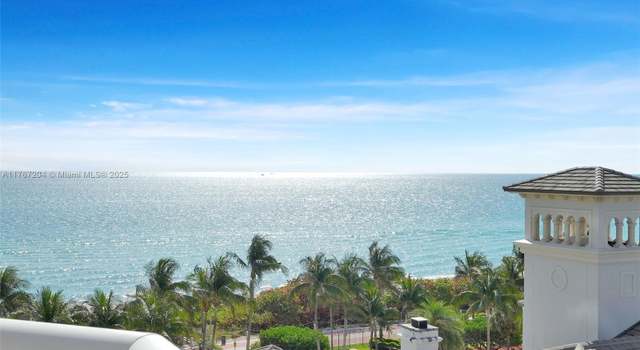 Photo of 4779 Collins Ave #804, Miami Beach, FL 33140