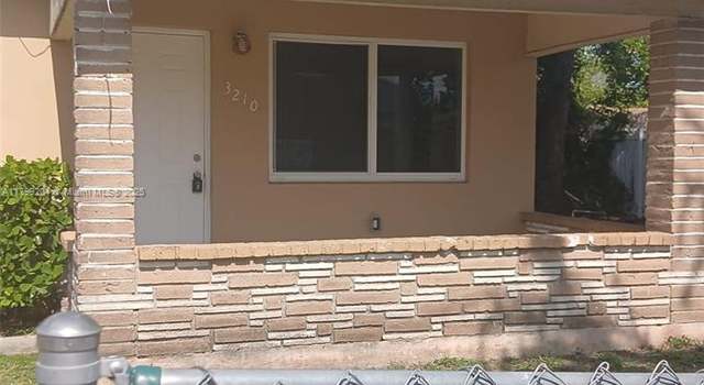 Photo of 2401 NW 32nd St, Miami, FL 33142