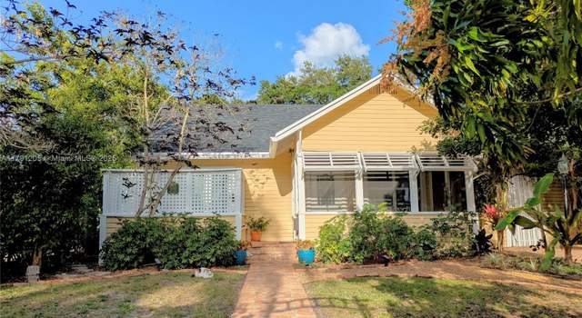 Photo of 550 SW 13th Ave, Fort Lauderdale, FL 33312