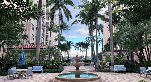 Photo of 1801 N Flagler Dr #905, West Palm Beach, FL 33407