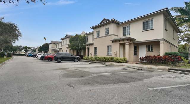 Photo of 1973 Marsh Harbor Dr Unit -, Riviera Beach, FL 33404