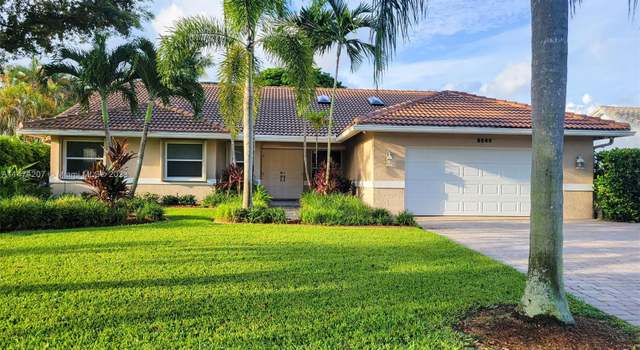 Photo of 8640 NW 57th Ct, Coral Springs, FL 33067