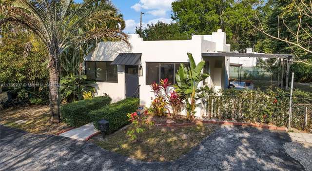 Photo of 12023 NE 8th Ave, Biscayne Park, FL 33161