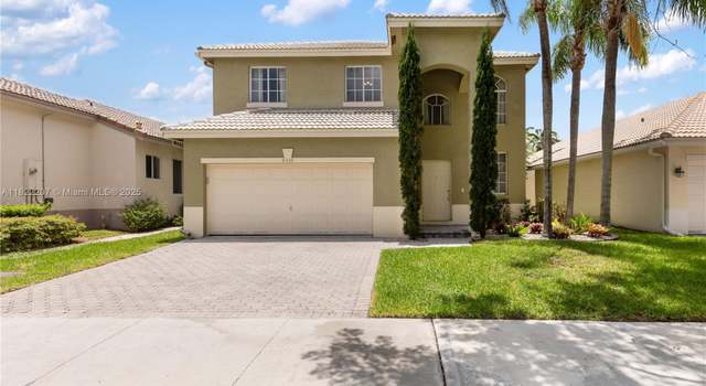 Photo of 6533 Sandpiper Dr, Coconut Creek, FL 33073