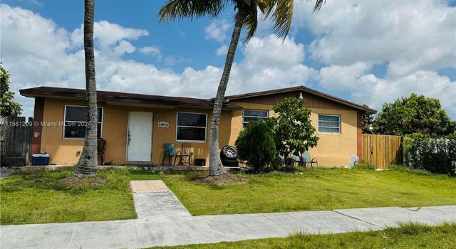Photo of 14771 SW 298th Ter, Homestead, FL 33033