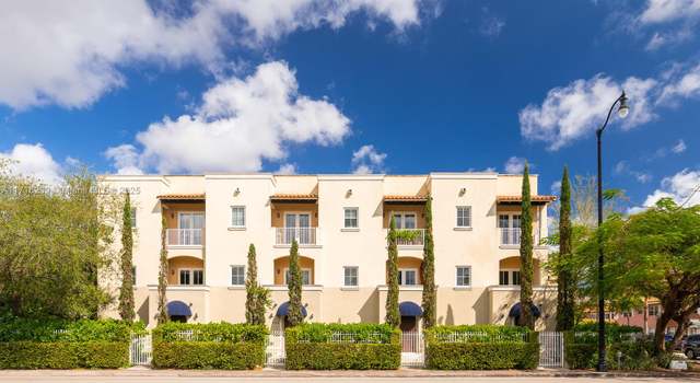 Photo of 343 Madeira Ave, Coral Gables, FL 33134