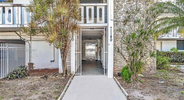 Photo of 1140 NE 191st St #25, Miami, FL 33179