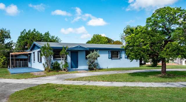 Photo of 11800 SW 179th Ter, Miami, FL 33177