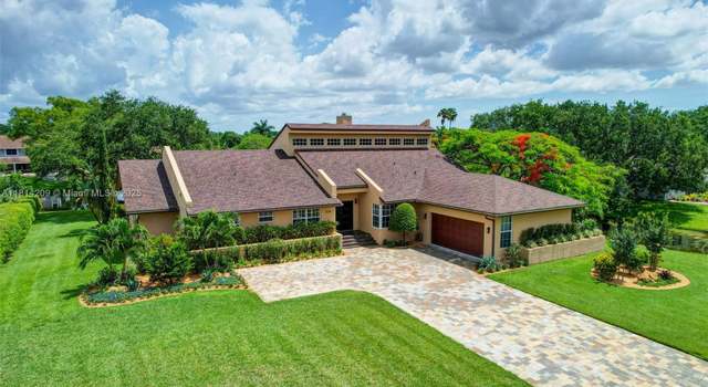 Photo of 13241 SW 32nd Ct, Davie, FL 33330