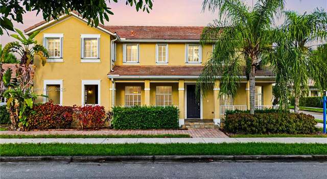 Photo of 13955 SW 278th Ln, Homestead, FL 33032