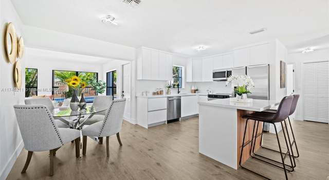 Property at 299 NE 28th St, Boca Raton, FL 33431, 3 beds, 2 baths
