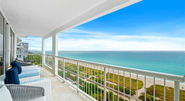 Photo of 9341 Collins Ave #1002, Surfside, FL 33154