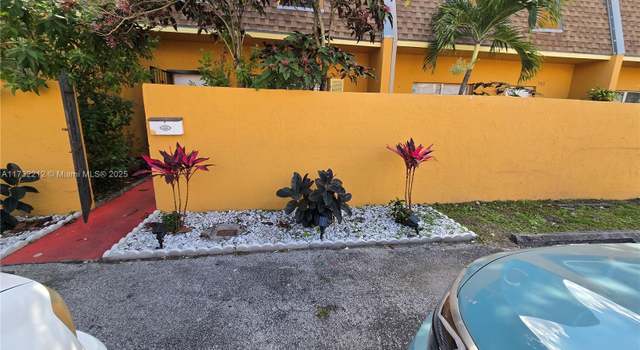 Photo of 5958 NW 29th Pl #111, Sunrise, FL 33313