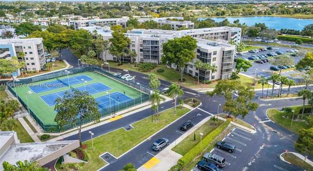 Photo of 1001 Colony Point Cir #312, Pembroke Pines, FL 33026